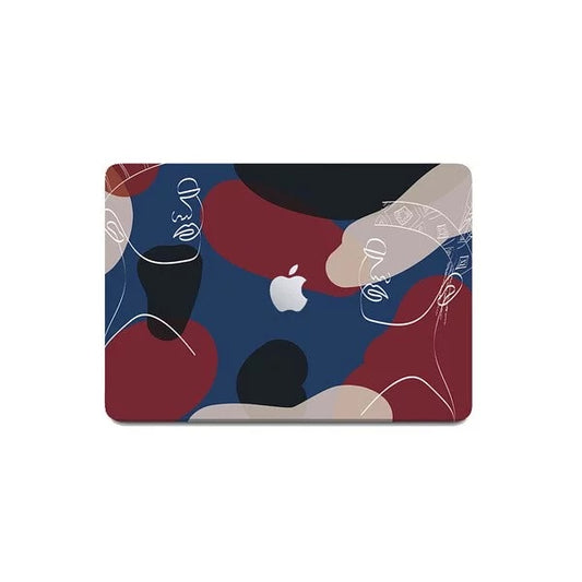 This Is Us Design - Tsou Macbook Case
