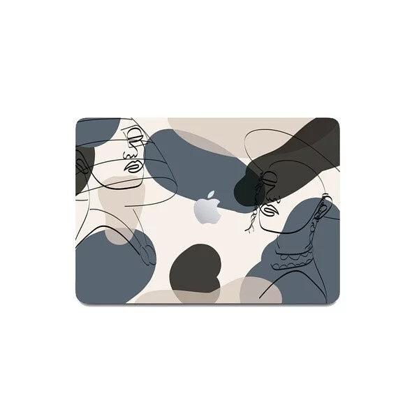 This Is Us Design -Yami/Tao Macbook Case