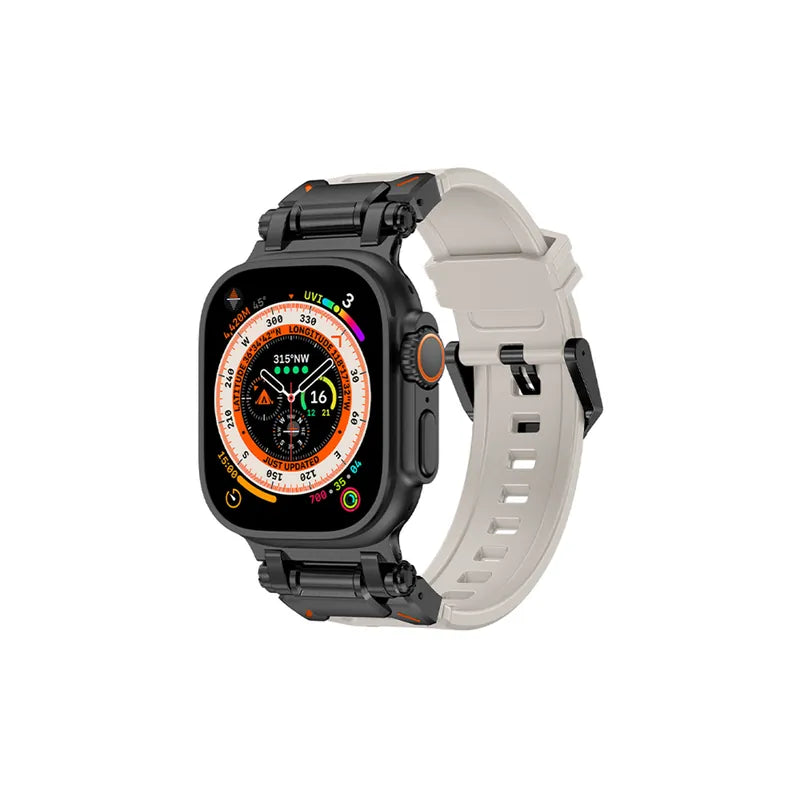 Explorer Edition  Apple Watch Band