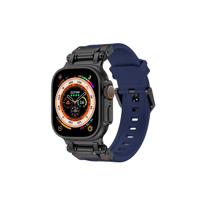 Explorer Edition  Apple Watch Band