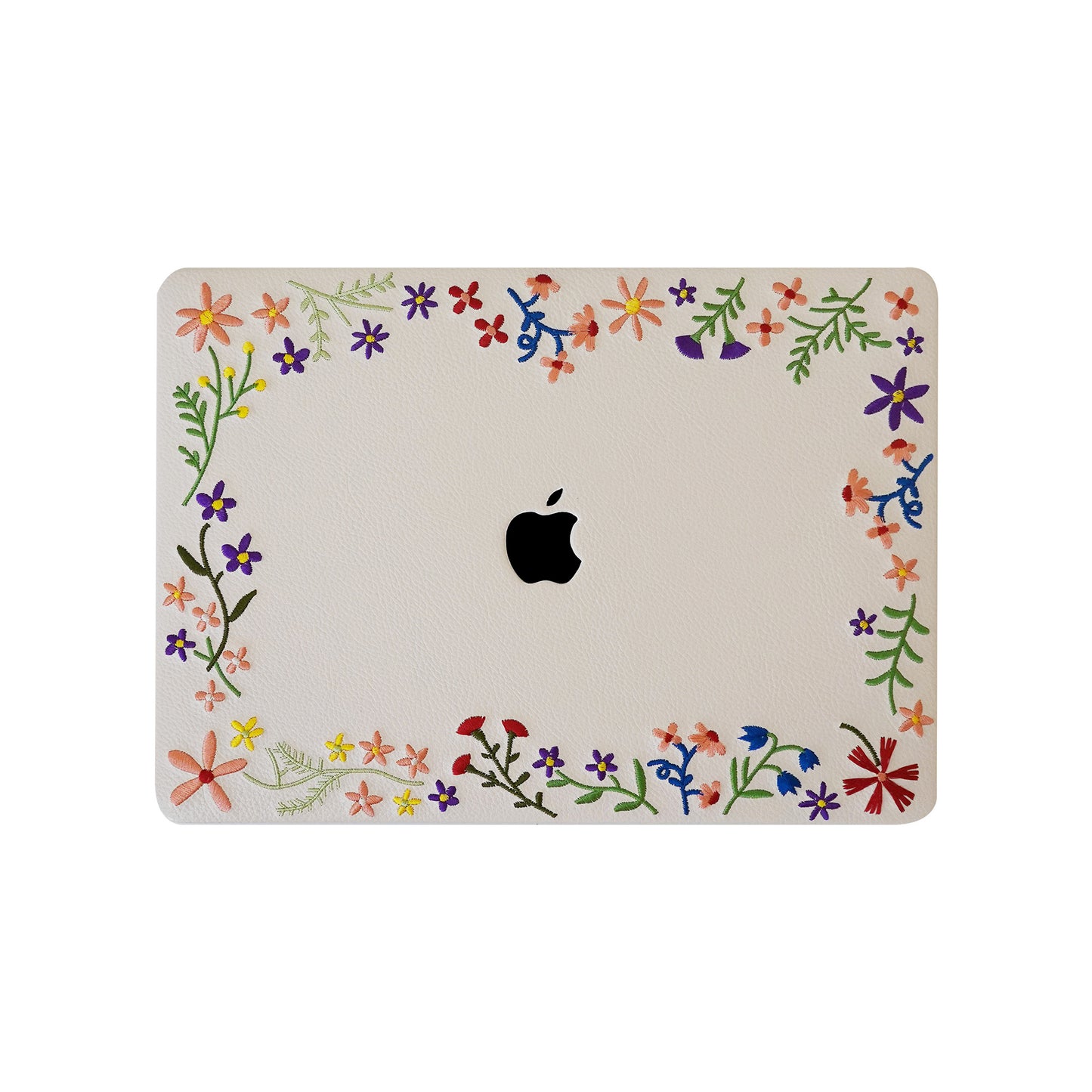 This Is Us ∞ Embroidered Serenity Mac Case
