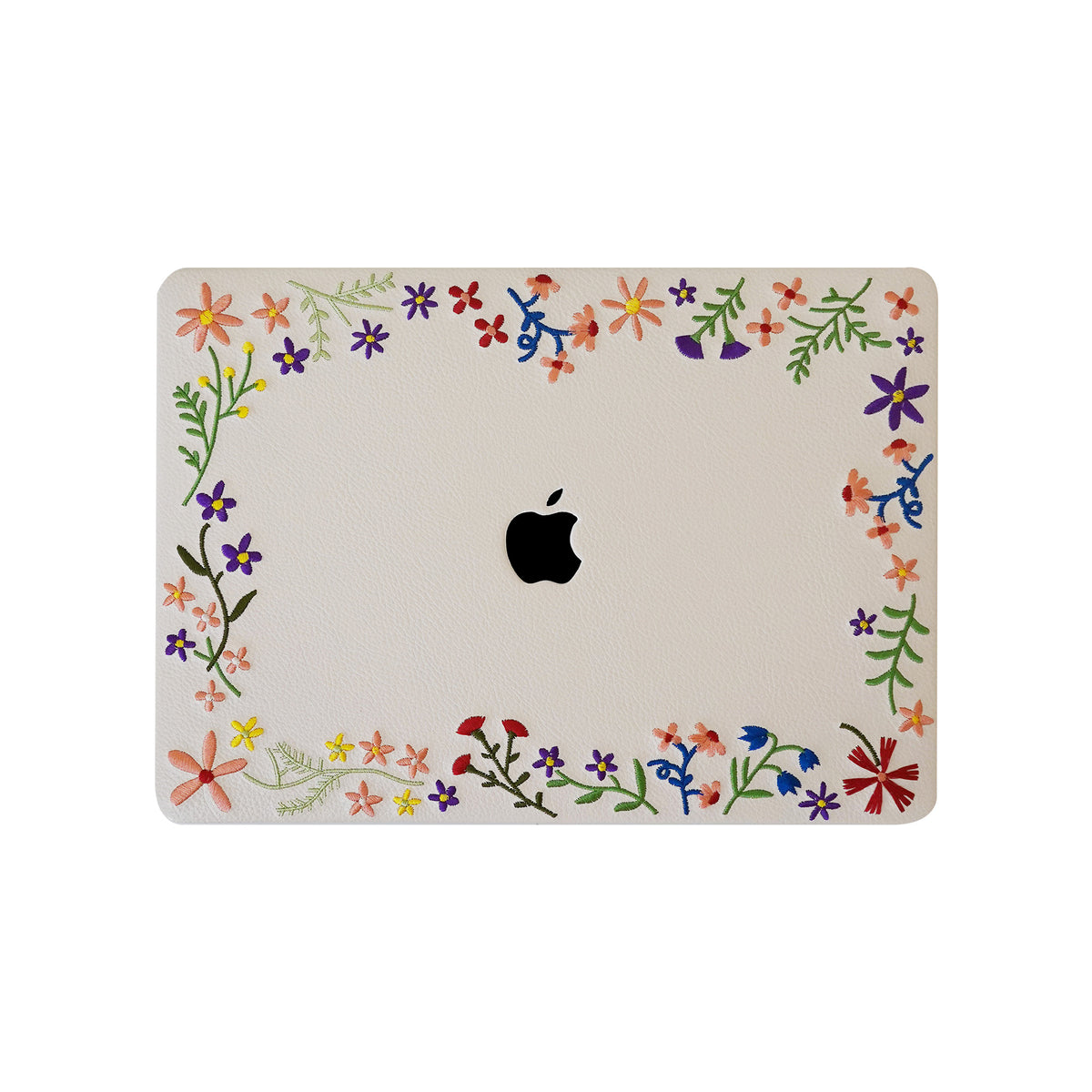 This Is Us ∞ Embroidered Serenity Mac Case