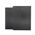 Crocodile Style & Crocodile Black with Pencil Holder iPad Protective Case