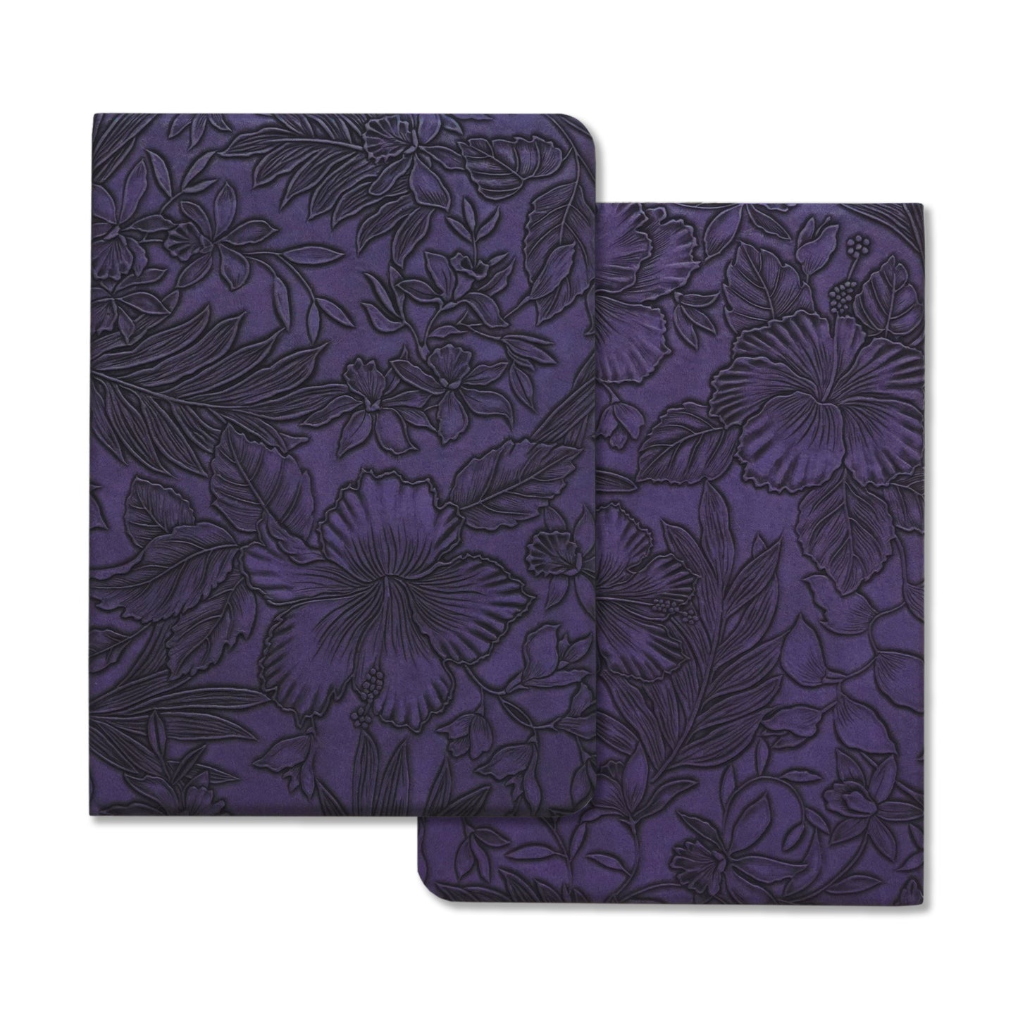 This Is Us Exquisite Embossing ♾ Cool Purple Pencil Magnetic Slot iPad Case