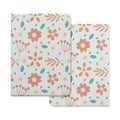 Design Blossom Breeze Pencil Magnetic Pen Slot iPad Protective Case